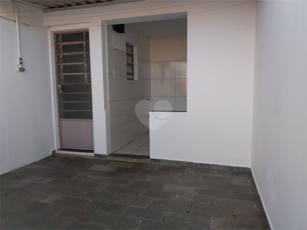 Venda Casa São Paulo Jardim Jabaquara REO396756 14