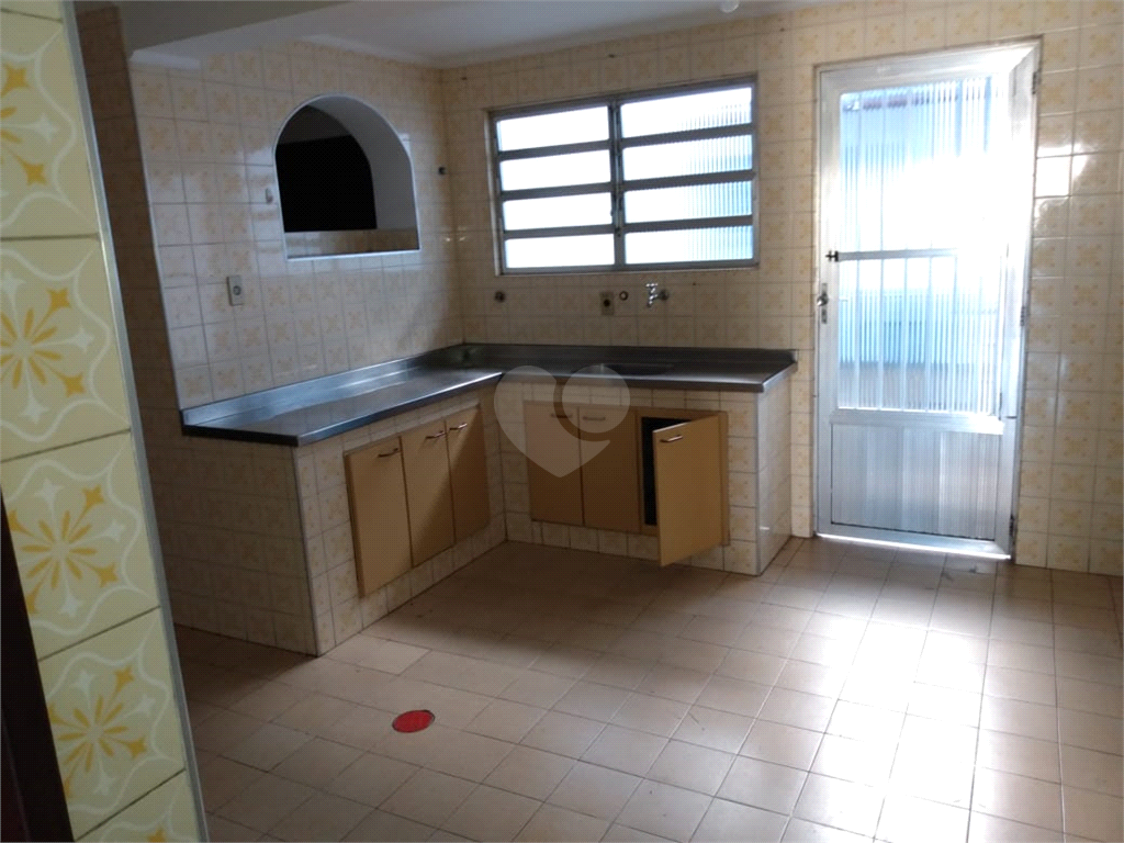 Venda Casa São Paulo Jardim Jabaquara REO396756 11