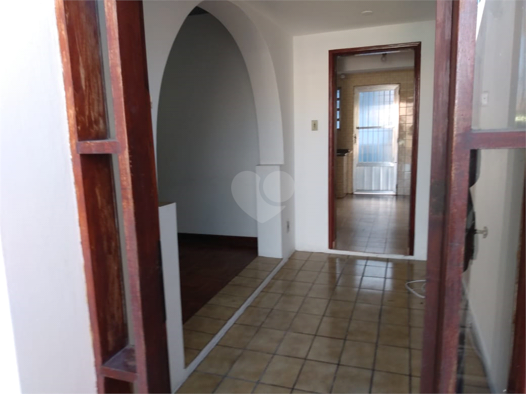 Venda Casa São Paulo Jardim Jabaquara REO396756 4