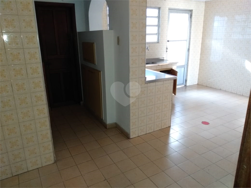 Venda Casa São Paulo Jardim Jabaquara REO396756 2