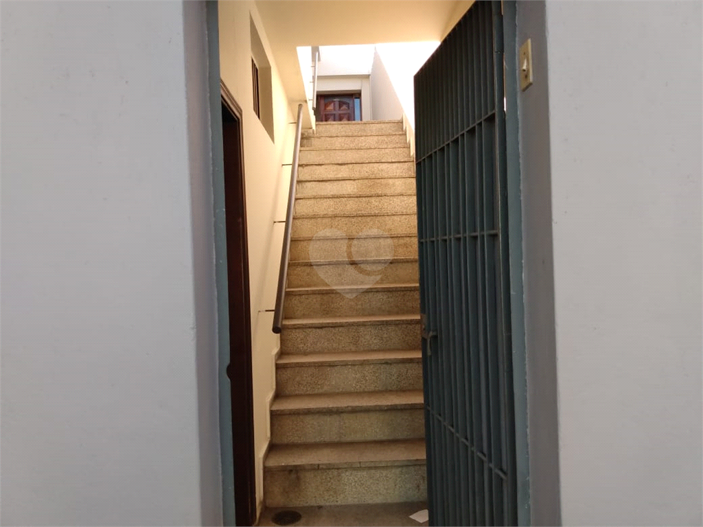 Venda Casa São Paulo Jardim Jabaquara REO396756 17