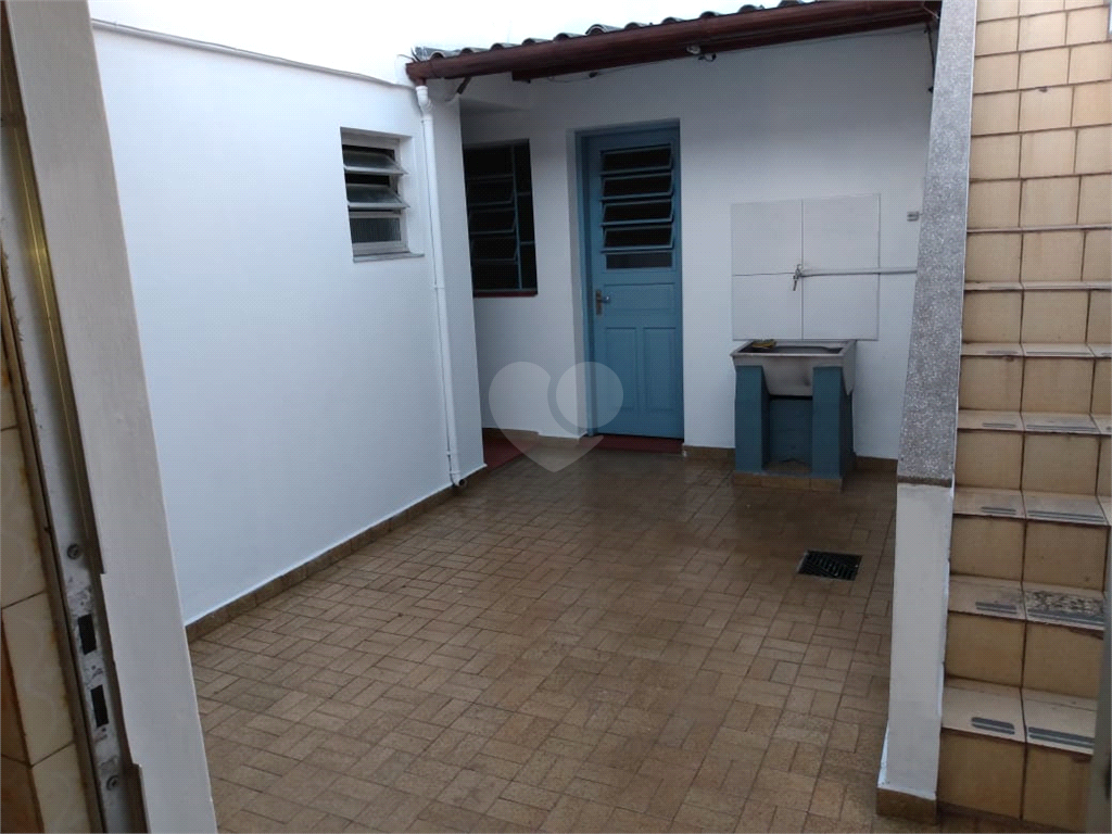 Venda Casa São Paulo Jardim Jabaquara REO396759 15