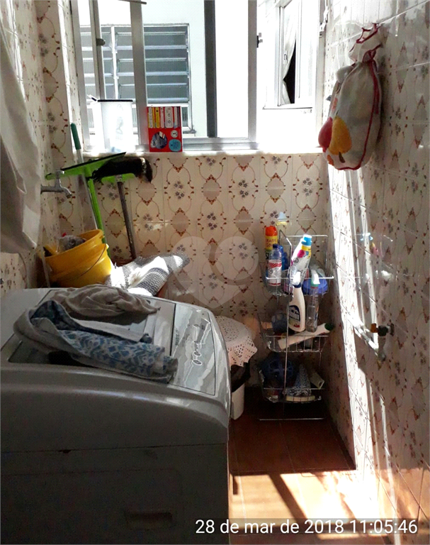 Venda Apartamento Rio De Janeiro Olaria REO396816 19