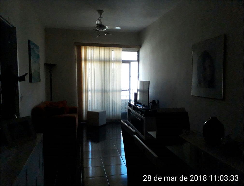 Venda Apartamento Rio De Janeiro Olaria REO396816 5