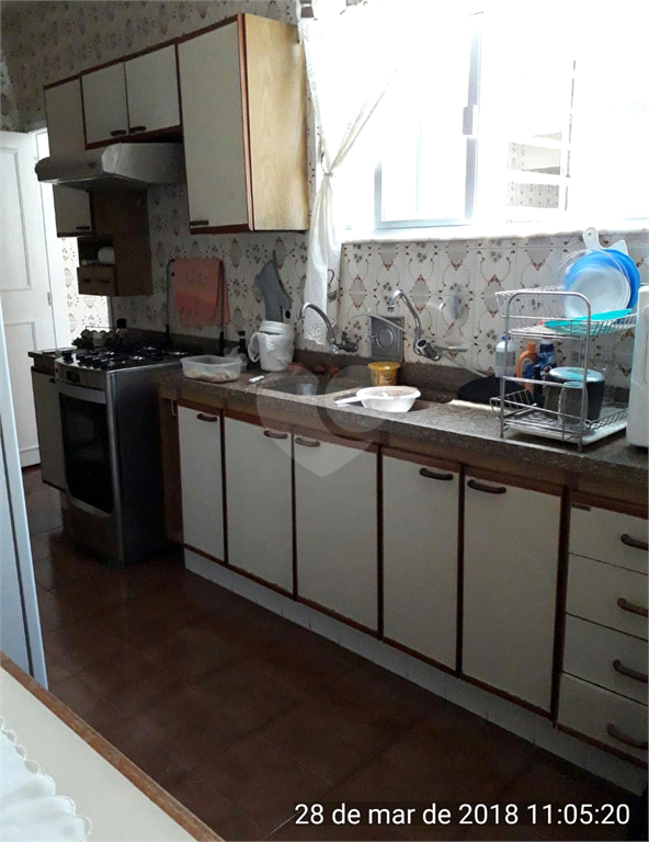 Venda Apartamento Rio De Janeiro Olaria REO396816 20