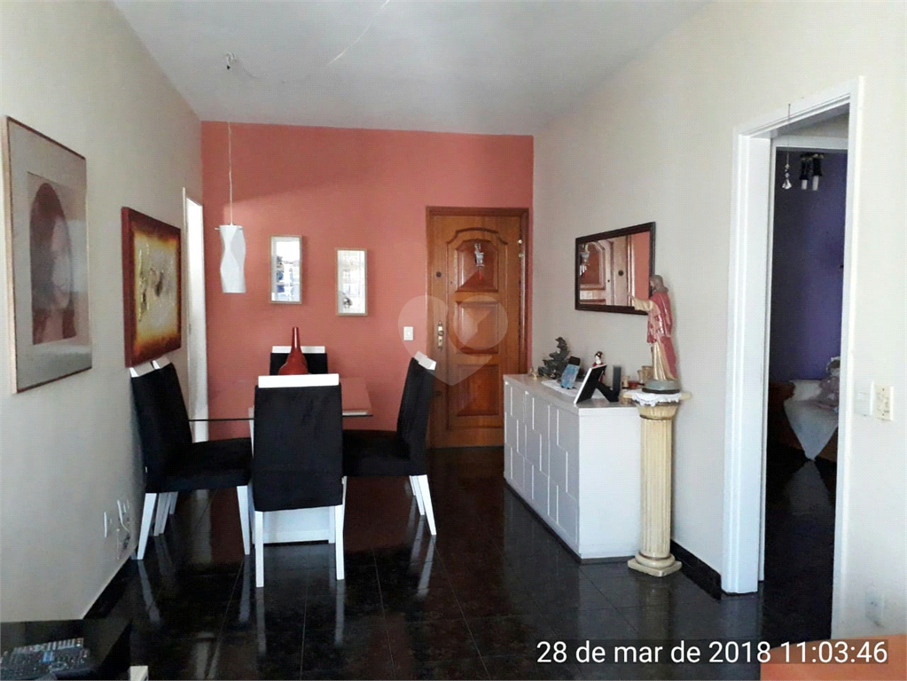 Venda Apartamento Rio De Janeiro Olaria REO396816 24