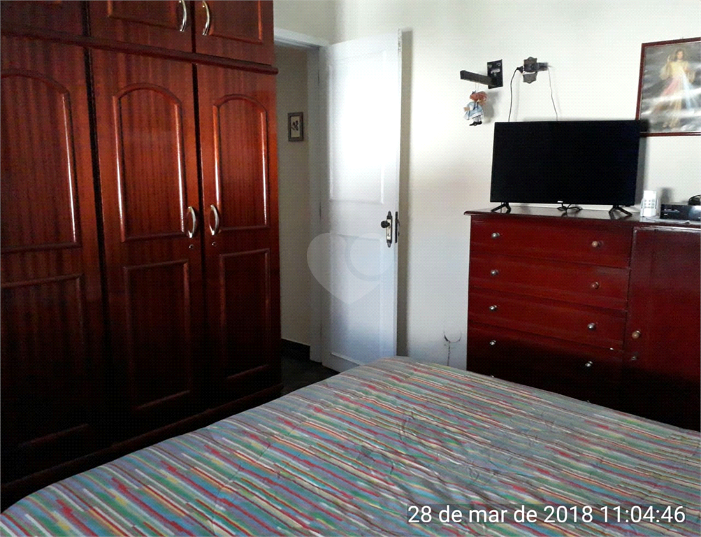 Venda Apartamento Rio De Janeiro Olaria REO396816 21