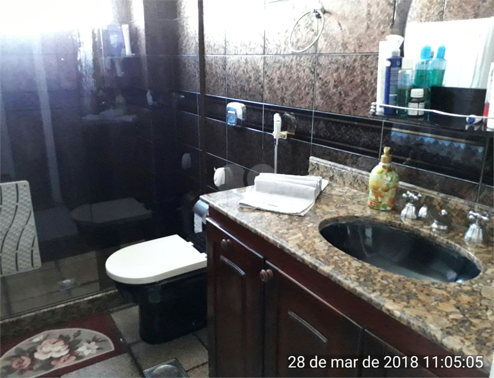 Venda Apartamento Rio De Janeiro Olaria REO396816 7