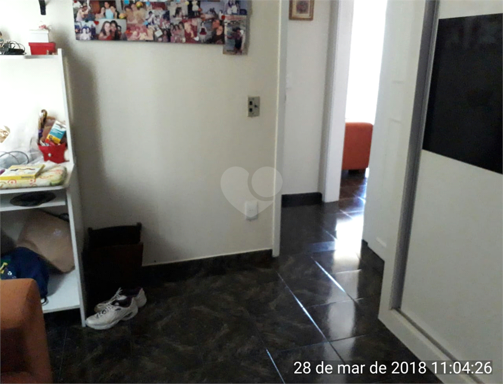 Venda Apartamento Rio De Janeiro Olaria REO396816 15