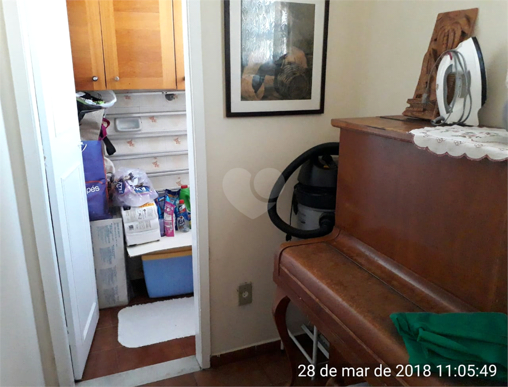 Venda Apartamento Rio De Janeiro Olaria REO396816 13