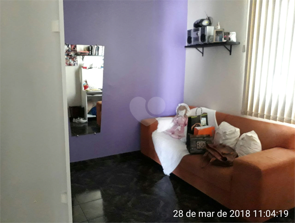 Venda Apartamento Rio De Janeiro Olaria REO396816 6