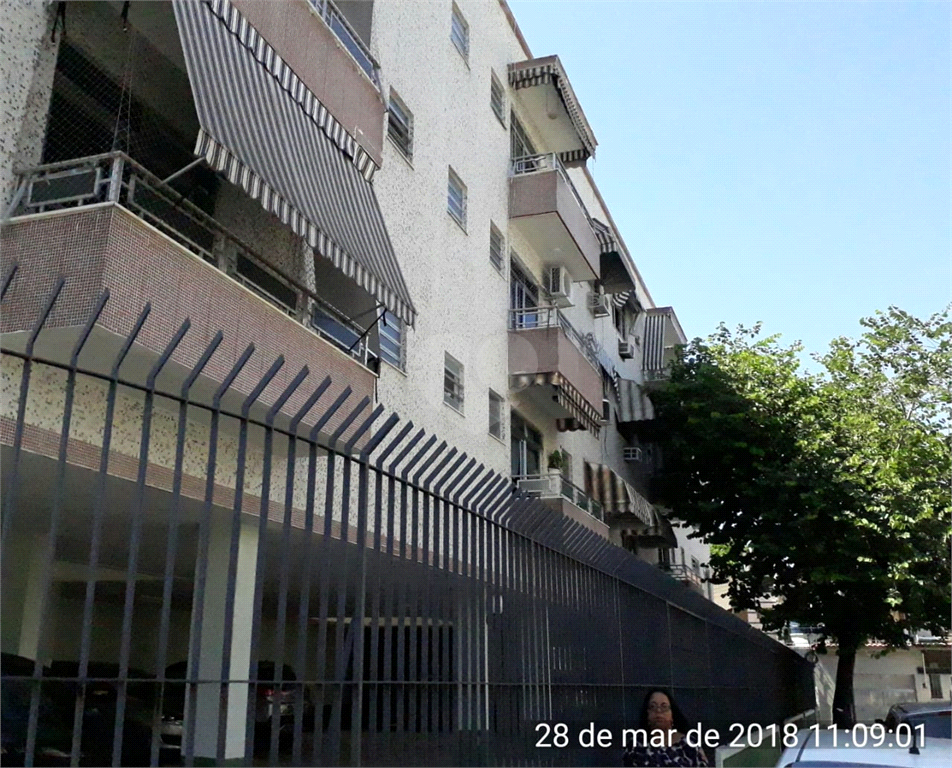 Venda Apartamento Rio De Janeiro Olaria REO396816 1