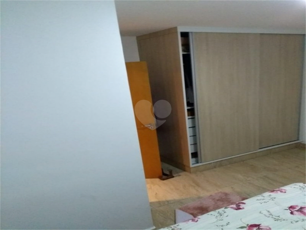 Venda Apartamento São Paulo Vila Gustavo REO396840 8