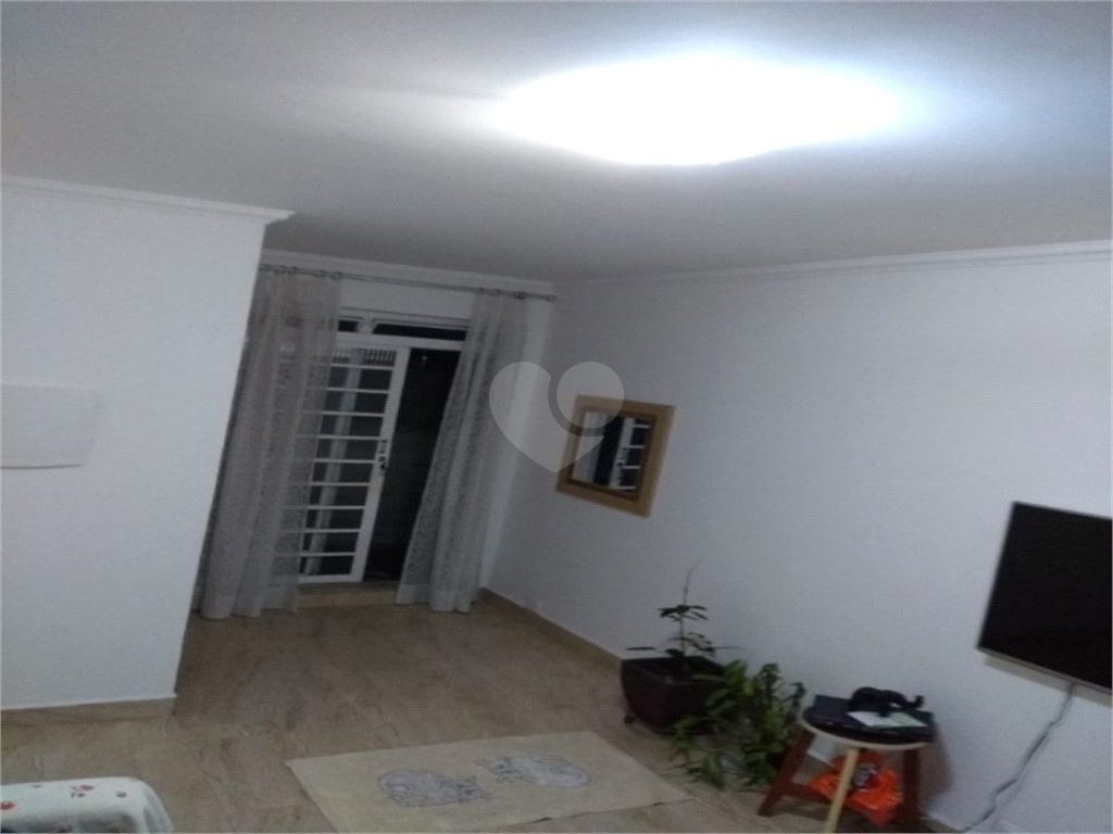 Venda Apartamento São Paulo Vila Gustavo REO396840 4