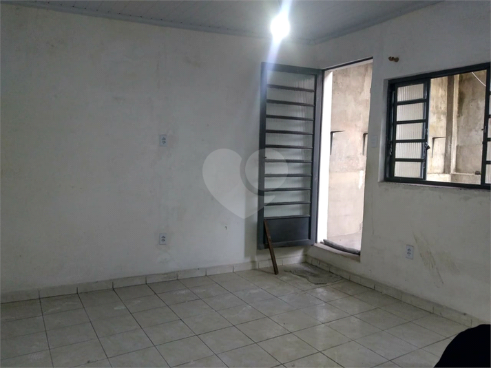 Venda Casa São Paulo Chácara Belenzinho REO396871 18