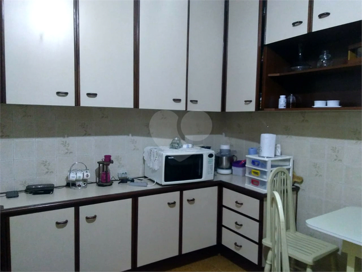 Venda Casa São Paulo Chácara Belenzinho REO396871 8