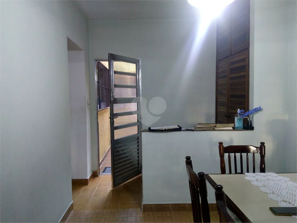 Venda Casa São Paulo Chácara Belenzinho REO396871 4