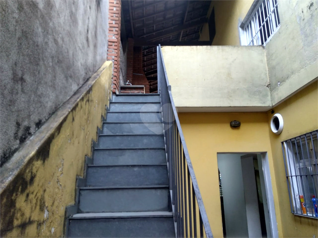 Venda Casa São Paulo Chácara Belenzinho REO396871 13