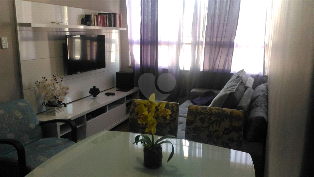 Venda Apartamento Rio De Janeiro Ramos REO396877 2