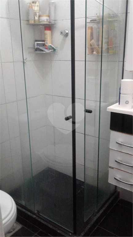 Venda Apartamento Rio De Janeiro Ramos REO396877 18