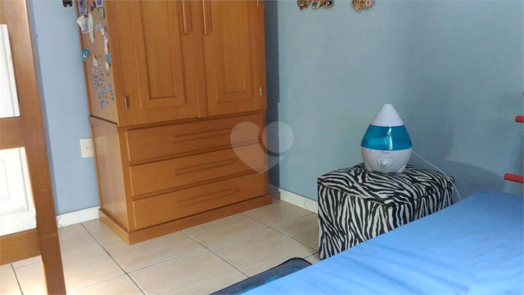 Venda Apartamento Rio De Janeiro Ramos REO396877 13