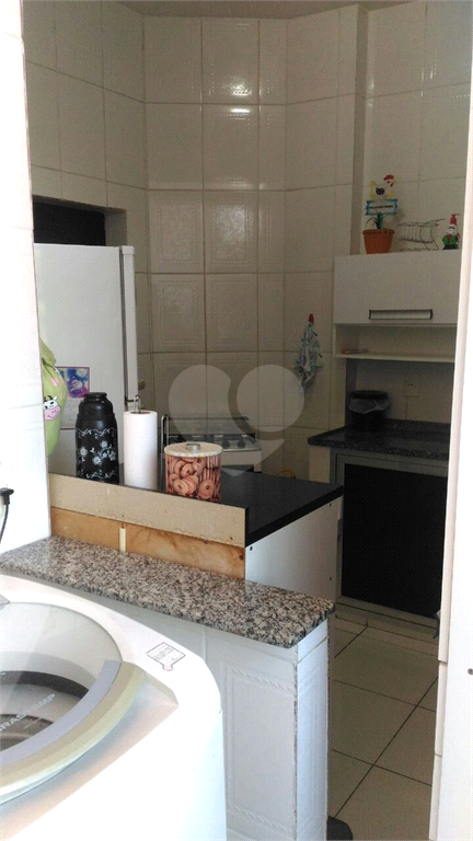 Venda Apartamento Rio De Janeiro Ramos REO396877 23