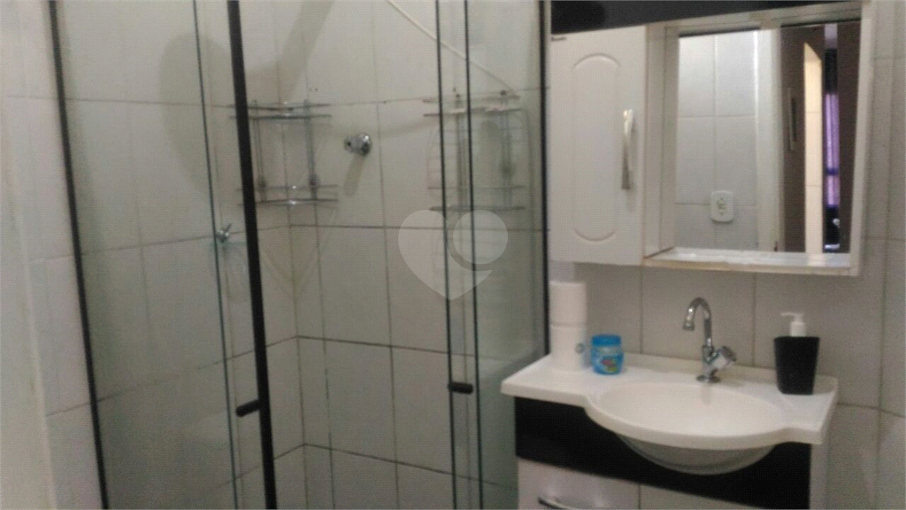 Venda Apartamento Rio De Janeiro Ramos REO396877 17