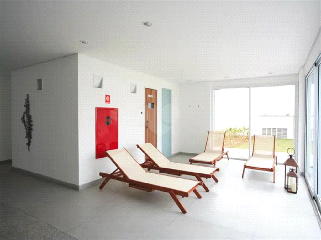 Venda Apartamento São Paulo Itaim Bibi REO396879 40