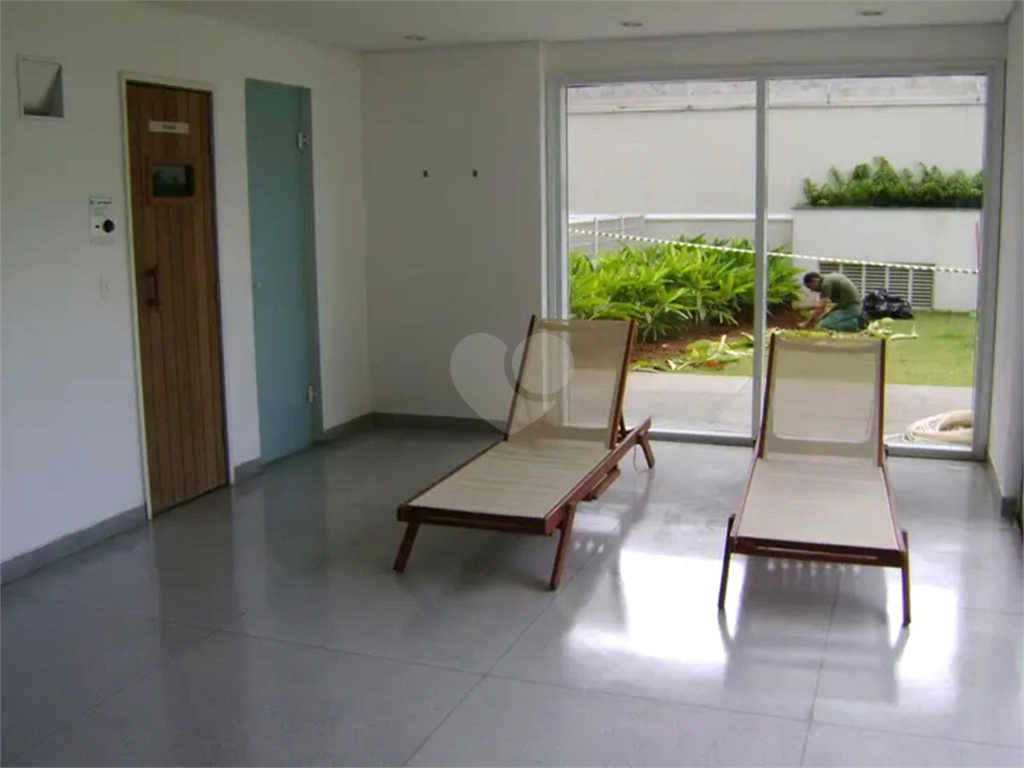 Venda Apartamento São Paulo Itaim Bibi REO396879 36