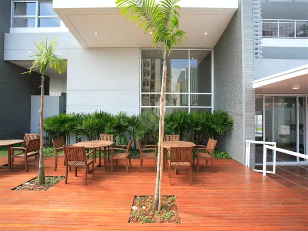 Venda Apartamento São Paulo Itaim Bibi REO396879 39