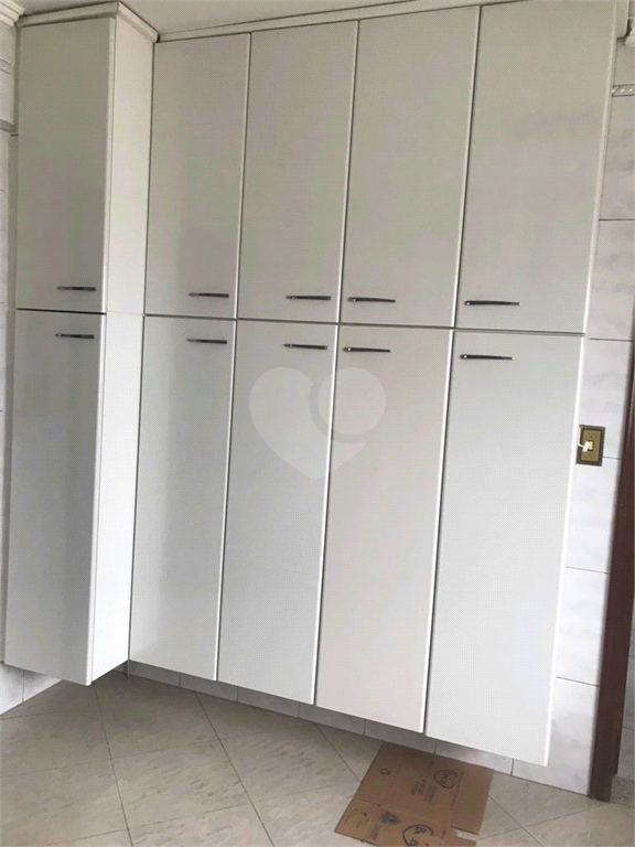 Venda Apartamento São Paulo Vila Regente Feijó REO396906 11