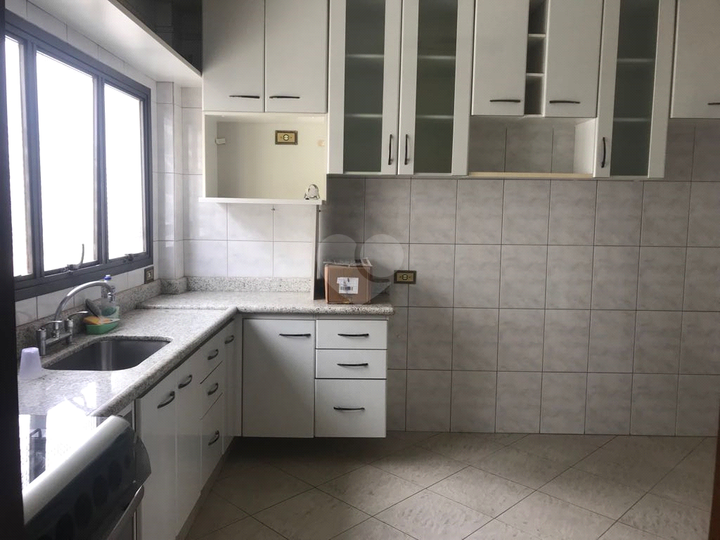 Venda Apartamento São Paulo Vila Regente Feijó REO396906 10