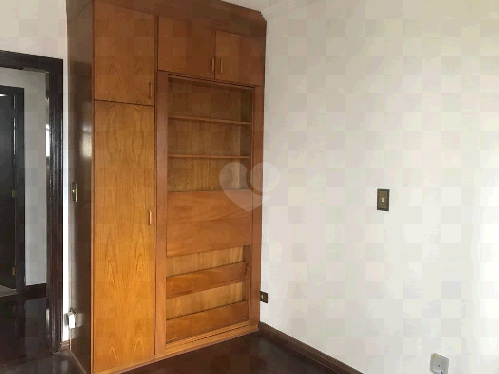 Venda Apartamento São Paulo Vila Regente Feijó REO396906 5