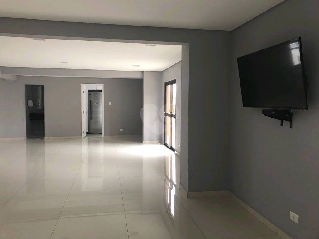 Venda Apartamento São Paulo Vila Regente Feijó REO396906 12