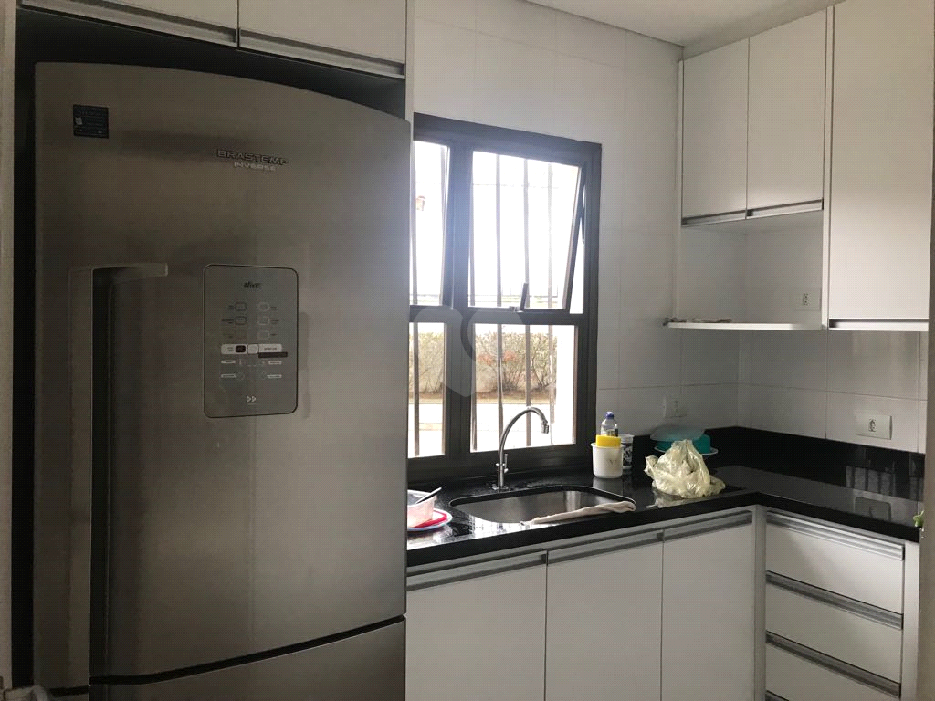 Venda Apartamento São Paulo Vila Regente Feijó REO396906 9