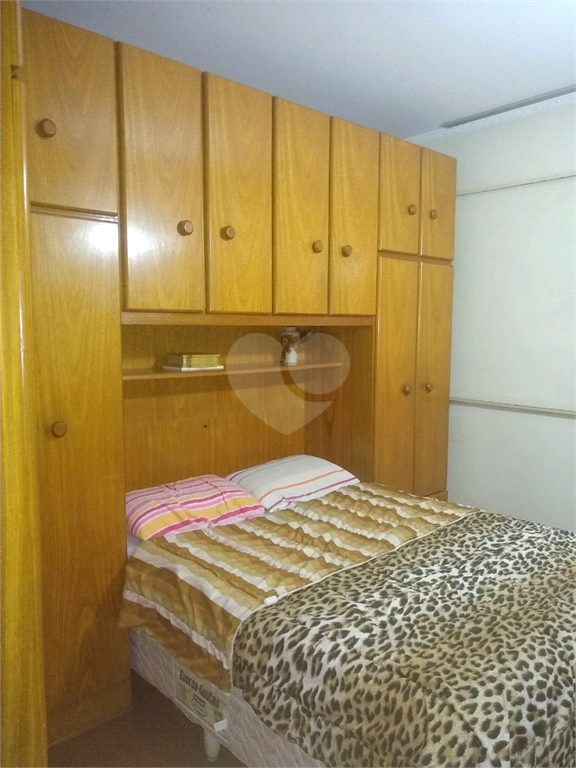 Venda Apartamento São Paulo Vila Nova Cachoeirinha REO396911 10