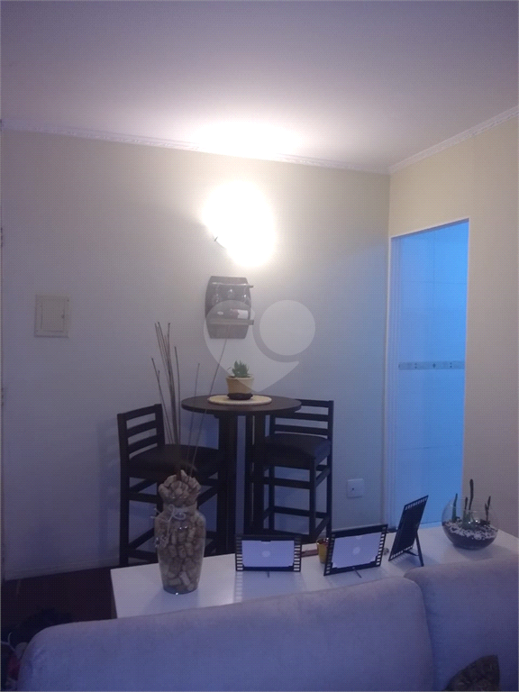 Venda Apartamento São Paulo Vila Nova Cachoeirinha REO396911 3