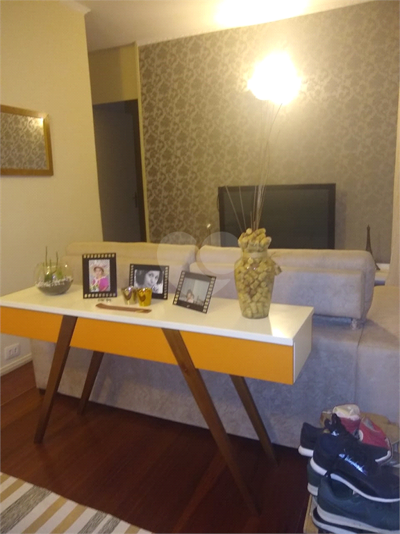 Venda Apartamento São Paulo Vila Nova Cachoeirinha REO396911 5