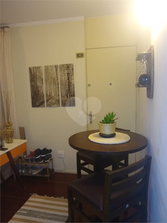 Venda Apartamento São Paulo Vila Nova Cachoeirinha REO396911 4