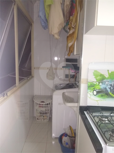 Venda Apartamento São Paulo Vila Nova Cachoeirinha REO396911 15