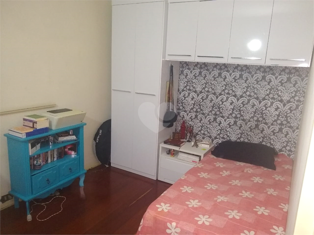 Venda Apartamento São Paulo Vila Nova Cachoeirinha REO396911 8