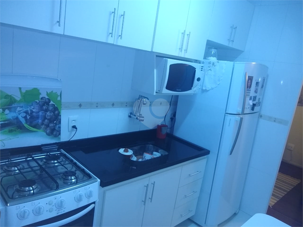 Venda Apartamento São Paulo Vila Nova Cachoeirinha REO396911 13