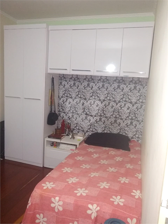 Venda Apartamento São Paulo Vila Nova Cachoeirinha REO396911 7