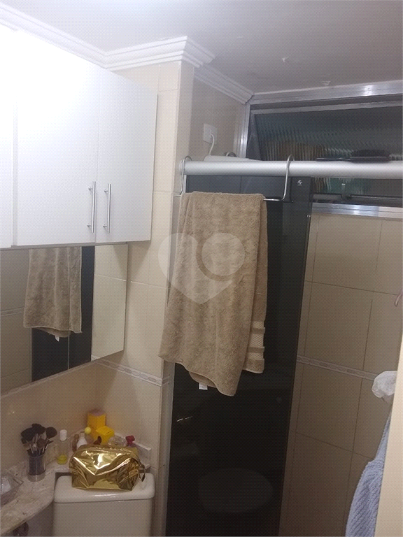 Venda Apartamento São Paulo Vila Nova Cachoeirinha REO396911 16