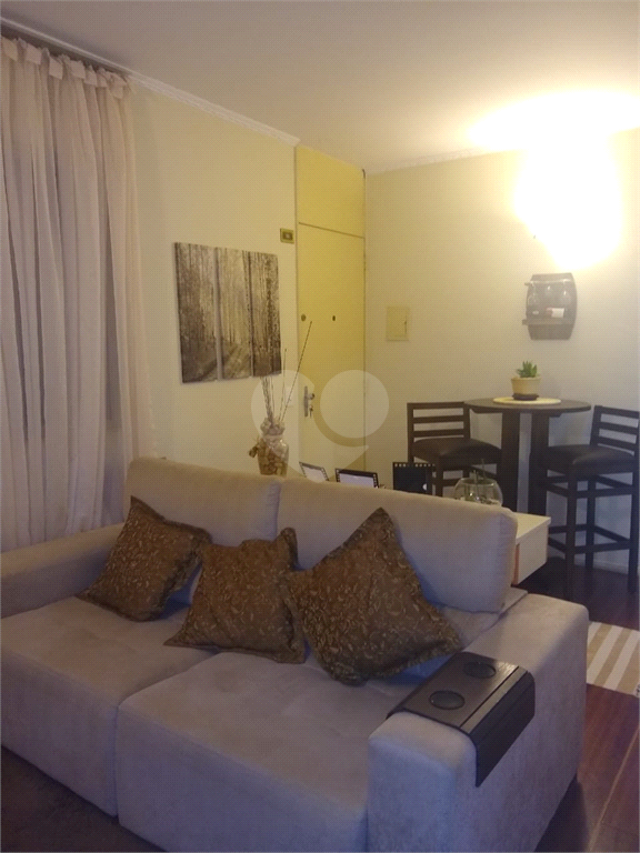 Venda Apartamento São Paulo Vila Nova Cachoeirinha REO396911 1