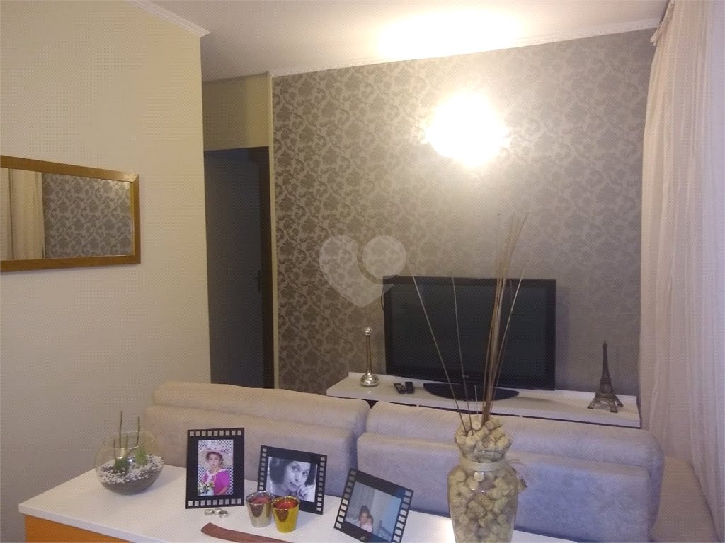 Venda Apartamento São Paulo Vila Nova Cachoeirinha REO396911 6