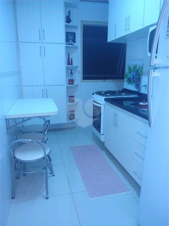 Venda Apartamento São Paulo Vila Nova Cachoeirinha REO396911 12