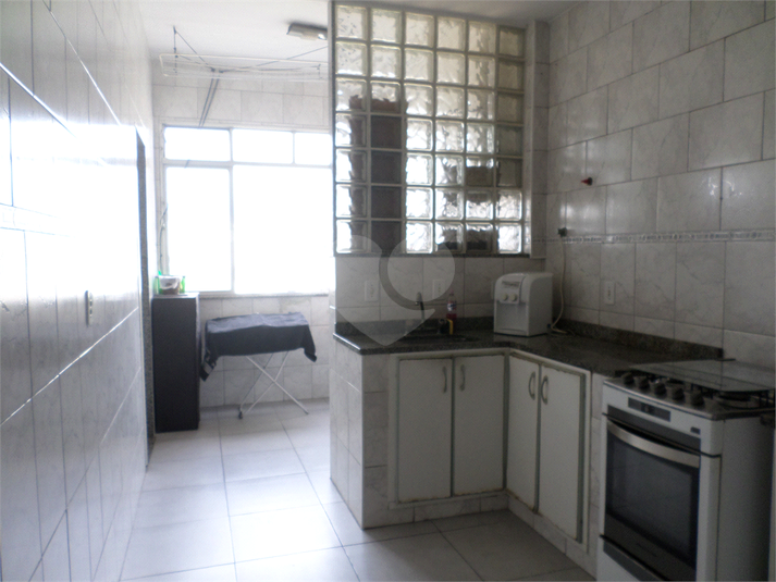 Venda Apartamento Rio De Janeiro Méier REO396917 21