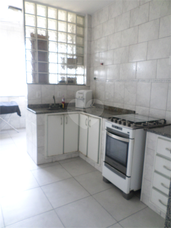 Venda Apartamento Rio De Janeiro Méier REO396917 20