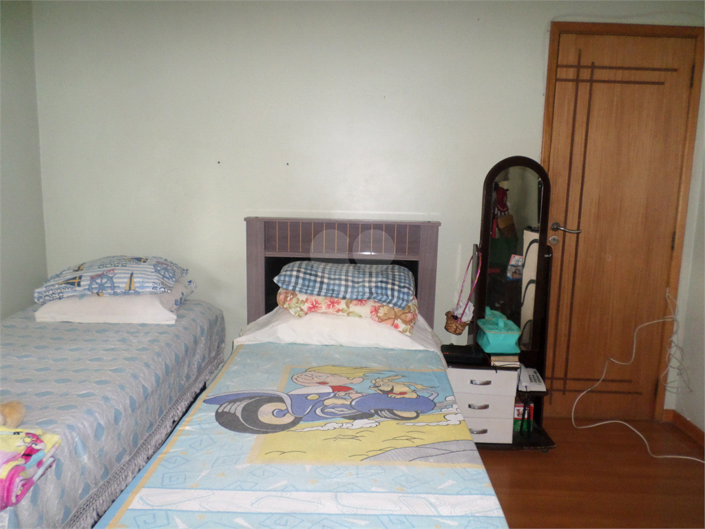 Venda Apartamento Rio De Janeiro Méier REO396917 7